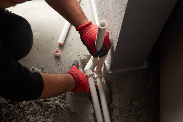 Trusted El Monte, CA Plumbing Experts