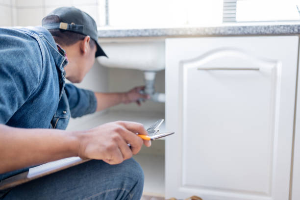Best Same-Day Plumbing Service  in El Monte, CA