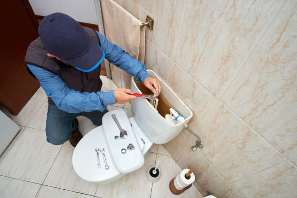Best Emergency Plumbing Repair  in El Monte, CA