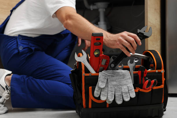 Best Shower Repair Services  in El Monte, CA