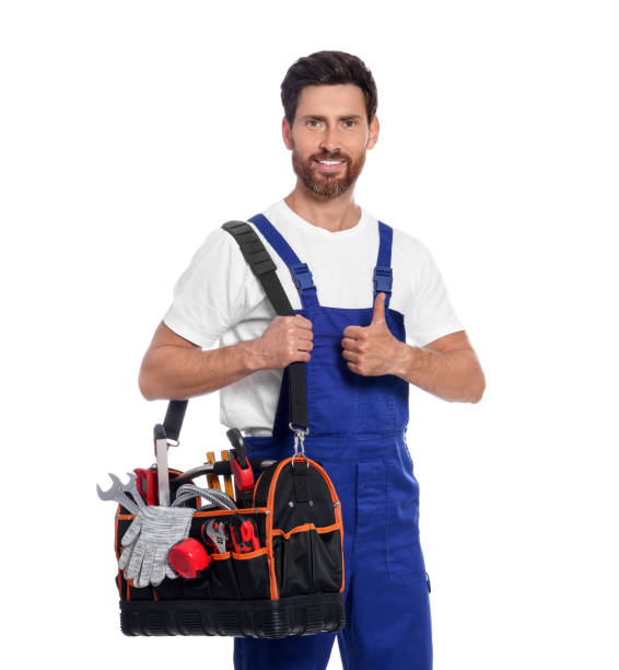 Best Sewer Line Repair  in El Monte, CA