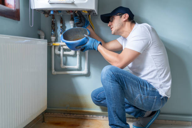 Best Boilers & Radiators  in El Monte, CA